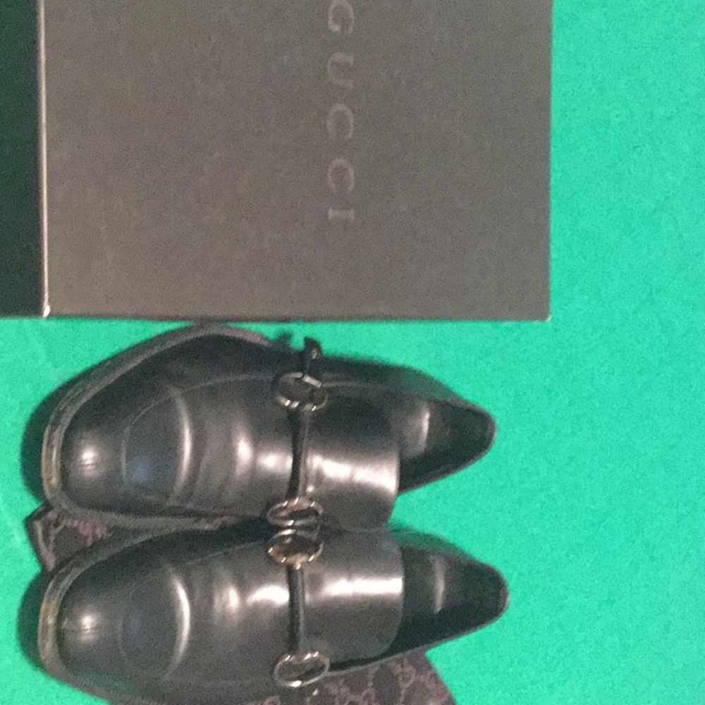 Original Gucci Dress Shoes
